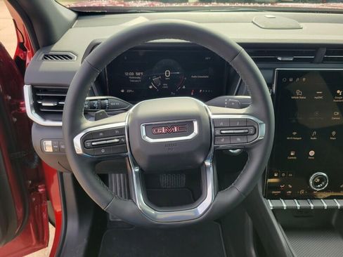 New 2026 GMC Terrain Elevation w/ Black Edition image 15