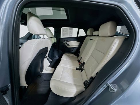 Used 2025 BMW X2 xDrive28i image 27