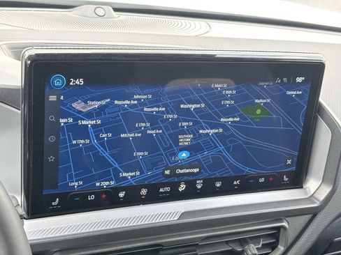 New 2025 Ford Bronco Sport Outer Banks w/ Outer Banks Tech Package+ image 6