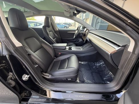 Used 2023 Tesla Model 3 Standard Range RWD image 27