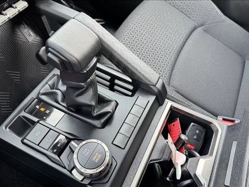 Certified 2025 Toyota 4Runner SR5 image 16