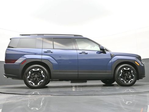 Certified 2025 Hyundai Santa Fe SEL image 40