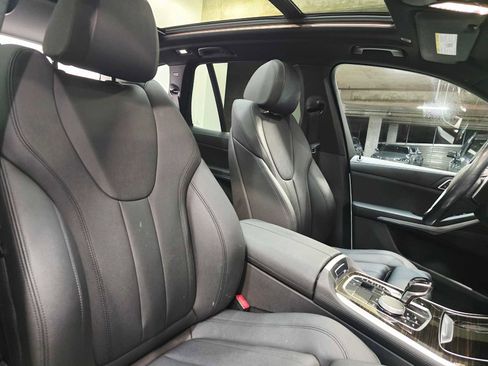 Used 2020 BMW X5 xDrive40i w/ Convenience Package image 27