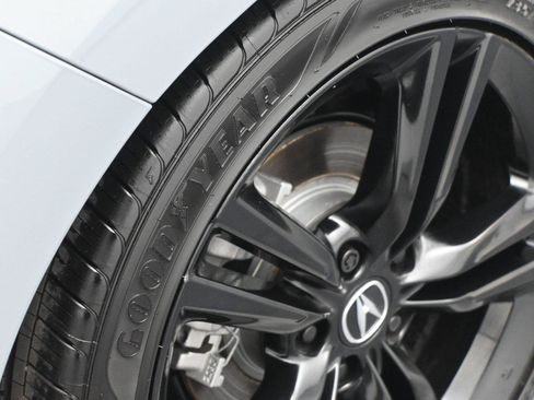 Certified 2026 Acura Integra A-Spec FWD image 14