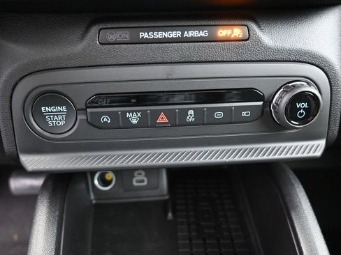 New 2025 Ford Bronco Sport Big Bend w/ Convenience Package image 9