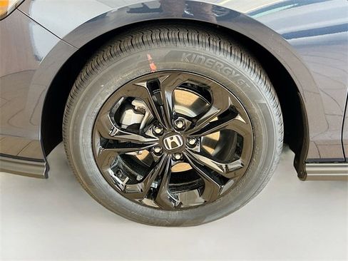 New 2025 Honda Accord SE image 36