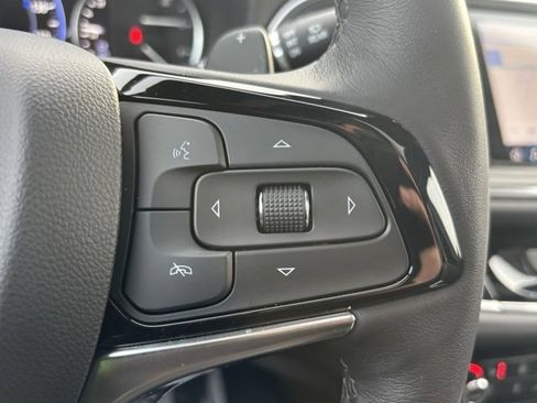 Used 2024 Buick Enclave Avenir w/ Trailering Package, 5000 lbs. image 20