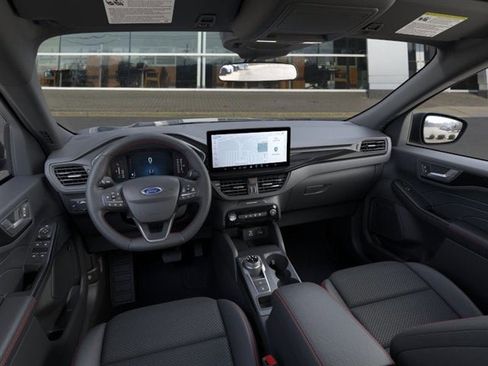 New 2026 Ford Escape ST-Line w/ Tech Pack #1 AWD/4WD image 9