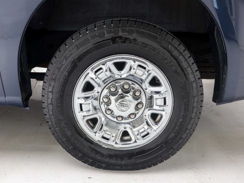 Used 2021 Nissan NV 3500 SL RWD image 26