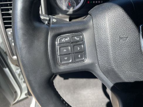 Used 2022 RAM 1500 Tradesman w/ Tradesman SXT Package AWD/4WD image 16