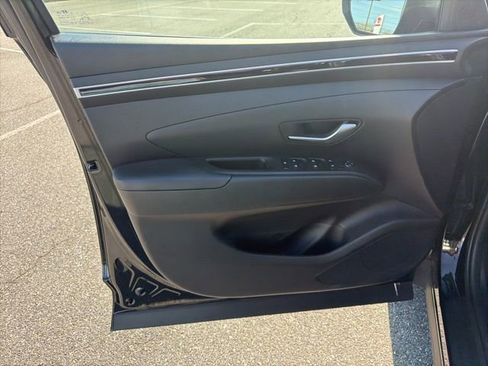 Used 2024 Hyundai Tucson SEL image 11