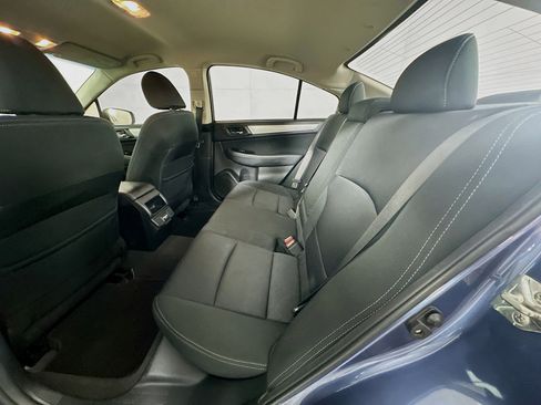 Used 2018 Subaru Legacy 2.5i Premium w/ Eyesight & BSD & Rcta & HBA image 25