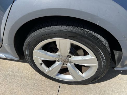 Used 2015 Audi A4 Premium w/ Audi MMI Navigation image 39