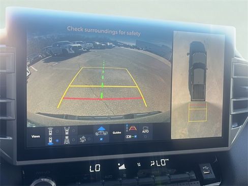 New 2026 Toyota Tundra Limited image 26