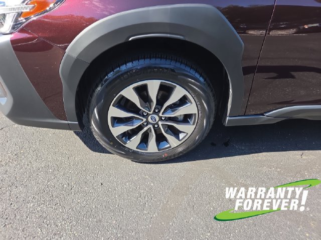 Used 2024 Subaru Outback Touring w/ Tech Package 3 AWD/4WD image 19