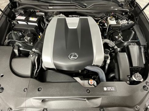Used 2022 Lexus RC 350 F Sport AWD/4WD image 18