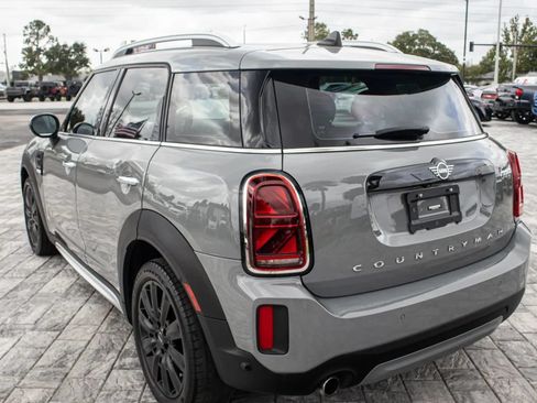 Used 2023 MINI Cooper Countryman FWD image 5