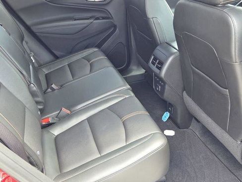 Used 2022 Chevrolet Equinox Premier FWD image 14