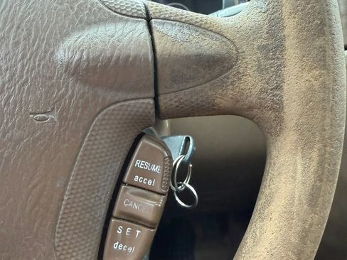 Used 2003 Honda CR-V EX image 18