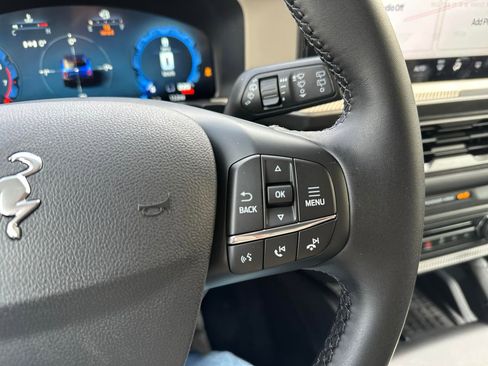 New 2025 Ford Bronco Sport Big Bend image 24