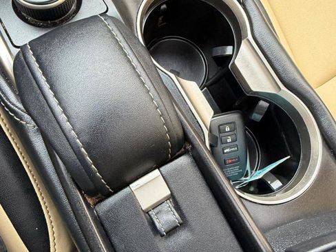 Used 2017 Lexus NX 200t AWD w/ Accessory Package 2 image 25