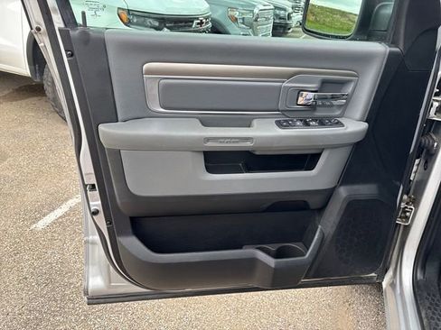 Used 2018 RAM 1500 Big Horn AWD/4WD image 7