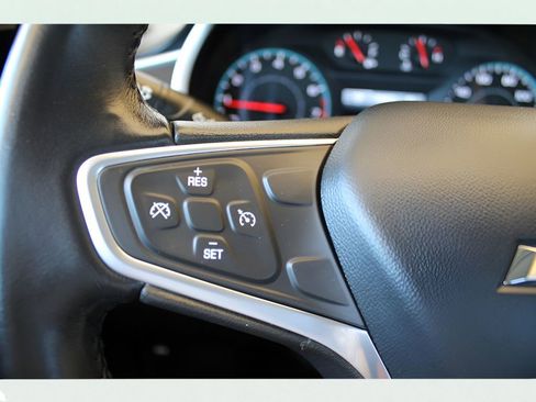 Used 2022 Chevrolet Malibu RS image 31