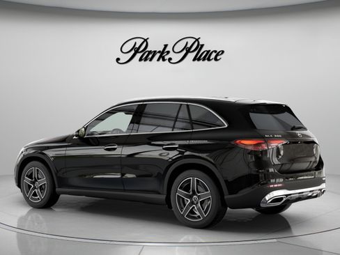 Certified 2026 Mercedes-Benz GLC 300 4MATIC image 14