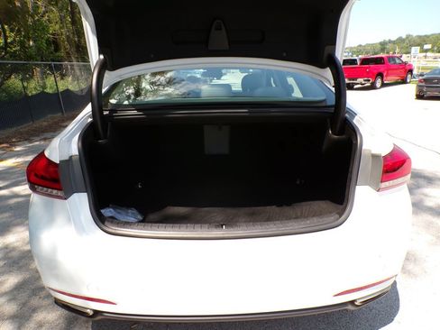 Used 2015 Hyundai Genesis 3.8 w/ Option Group 02 AWD/4WD image 17