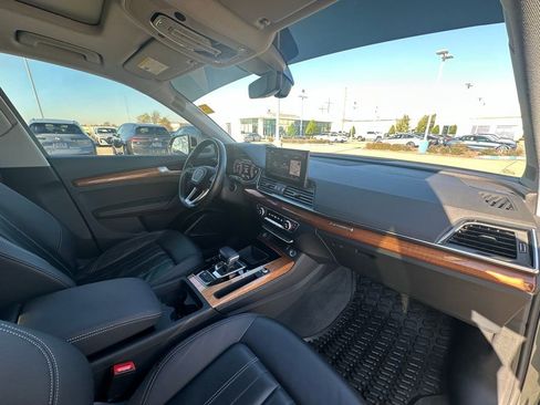 Used 2023 Audi Q5 2.0T Premium Plus w/ Premium Plus Package image 27