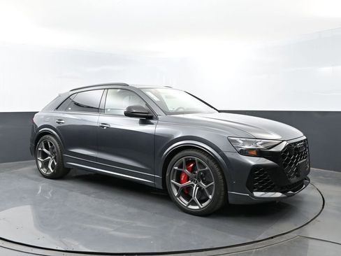 New 2026 Audi RS Q8 performance AWD/4WD image 3