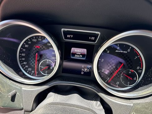 Certified 2018 Mercedes-Benz GLE 43 AMG 4MATIC Coupe image 3