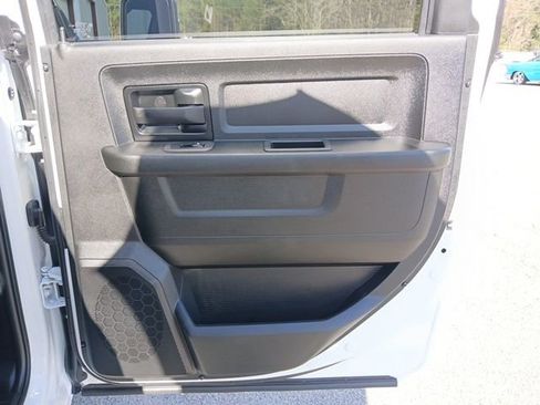 New 2026 RAM 3500 Tradesman image 21