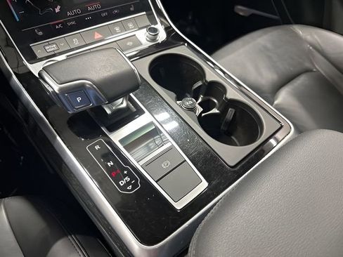Used 2020 Audi Q7 3.0T Premium Plus image 27