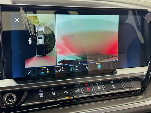 New 2026 Chevrolet Silverado 3500 High Country w/ Technology Package image 9