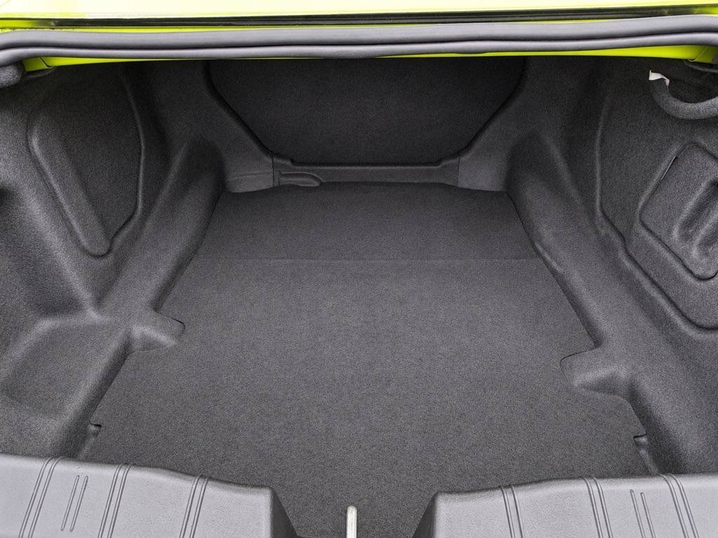 Used 2019 Chevrolet Camaro LS w/ Black Appearance Package RWD image 14
