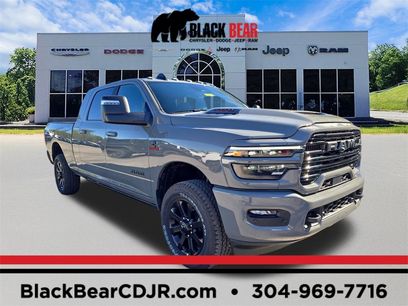 New 2026 RAM 3500 Laramie