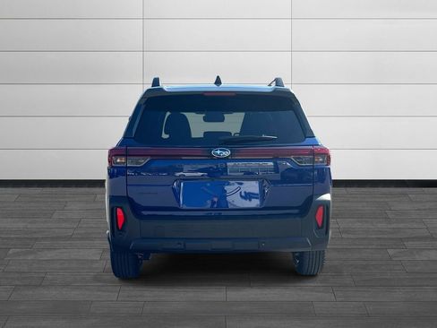 New 2026 Subaru Outback Limited image 4