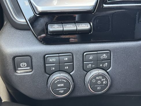 New 2026 Chevrolet Silverado 2500 LTZ w/ LTZ Plus Package AWD/4WD image 13