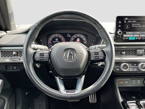 Used 2024 Acura Integra A-Spec FWD image 11