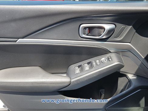 Used 2024 Acura Integra FWD image 23