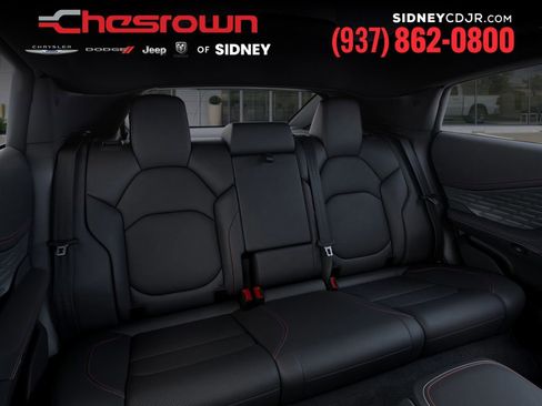 New 2026 Dodge Charger R/T image 15