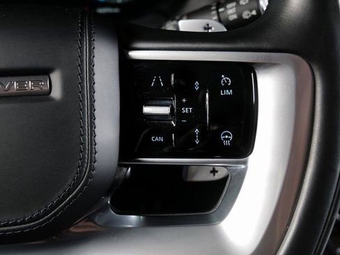 Used 2023 Land Rover Range Rover SE image 21