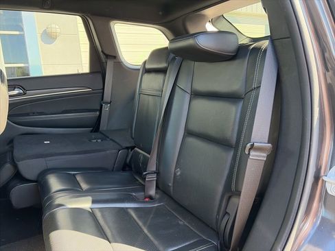 Used 2021 Jeep Grand Cherokee Limited w/ Quick Order Package 28K 80th image 11