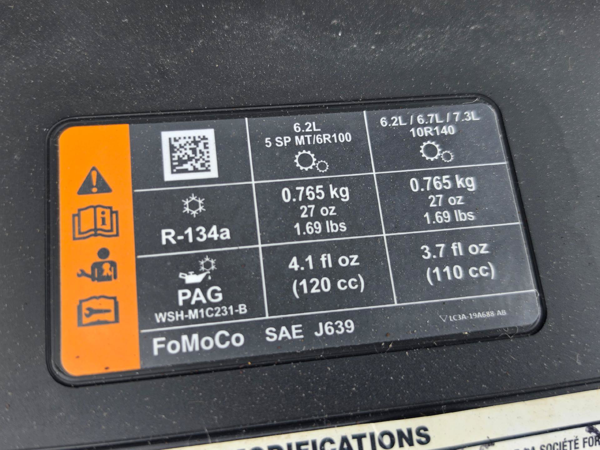 Used 2020 Ford F250 XL w/ Power Equipment Group AWD/4WD image 20