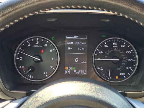 Used 2024 Subaru Outback Limited XT image 28