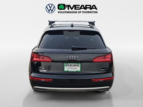 Used 2019 Audi Q5 2.0T Premium image 4