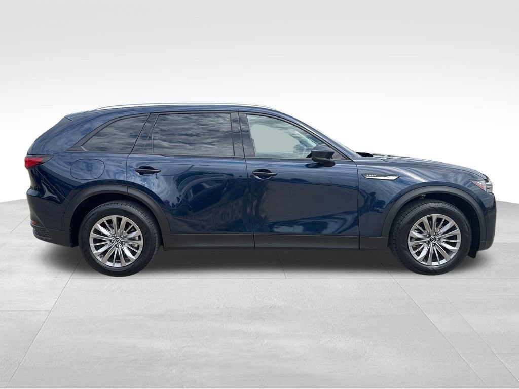 Used 2024 MAZDA CX-90 Plug-In Hybrid w/ Preferred AWD/4WD image 6