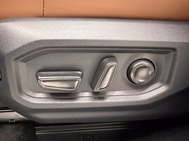 New 2026 Toyota Tundra 1794 Edition AWD/4WD image 61