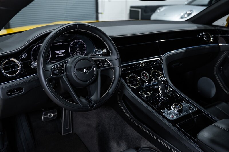 Used 2020 Bentley Continental GT V8 AWD/4WD image 47